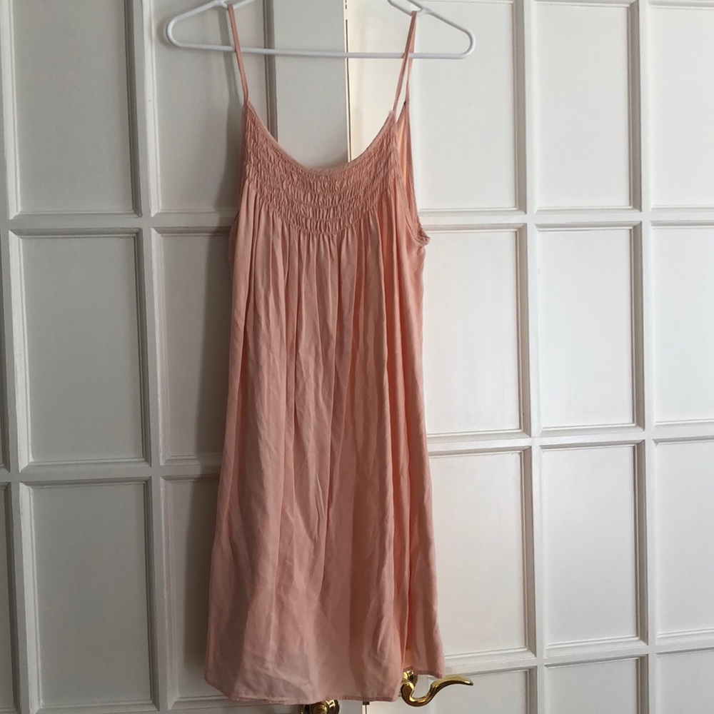 Flowy urban outfitters dress. perfect for summer